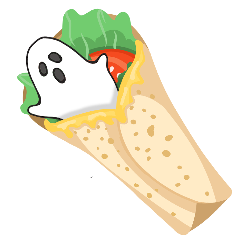 SpookyWrap
